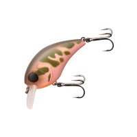 JACKALL Mushbob 50MR Kawashima Expansion Killer