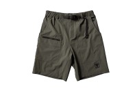 JACKALL Gear Shorts (Khaki) XXL