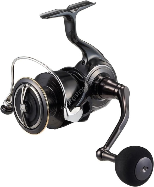 DAIWA 26 Certate HD LT3000-XH