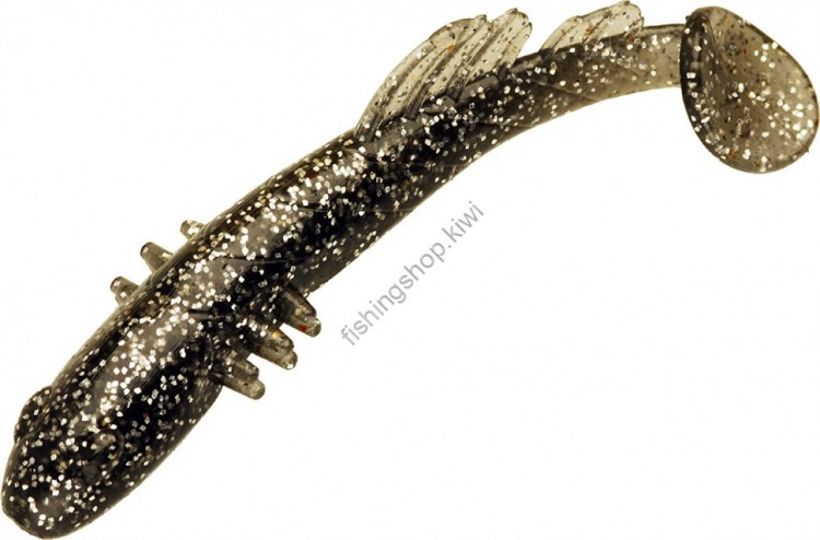 BAIT BREATH BeTanCo Slim Shad Tail 3 S844 Single-Ended