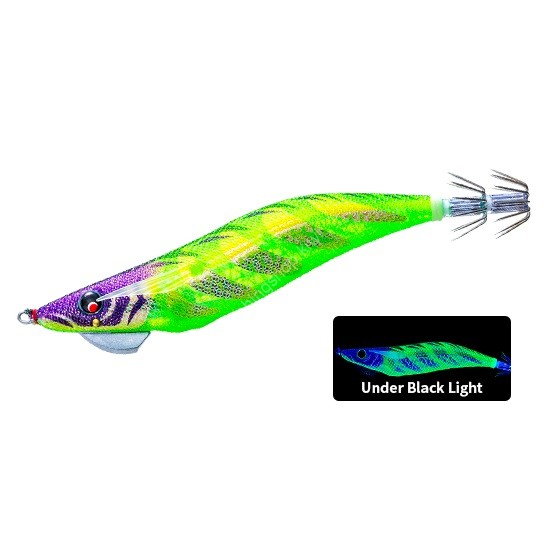 DUEL Mag-Q Tungsten No.3.5 #10 NLM Nigori Lime