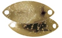 VALKEIN Servant Spear 1.4g #AJM6 Gold x Holorium Lame