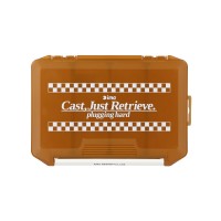 IMA Lure Case 3010NDM #C-LC018 [CJR] Umber