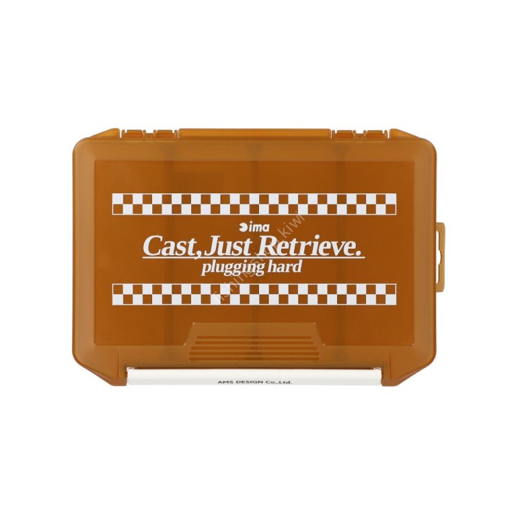 IMA Lure Case 3010NDM #C-LC018 [CJR] Umber
