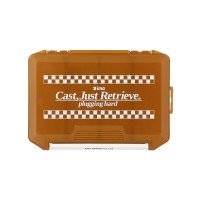 IMA Lure Case 3010NDM #C-LC018 [CJR] Umber