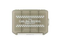 IMA Lure Case 3010NDM #C-LC018 CJR Umber