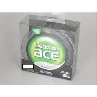 KUREHA Seaguar Ace [Clear] 60m #16 (16.3kg)