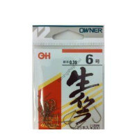 OWNER OH Nama Ikura Senyo #6
