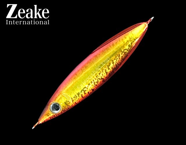 ZEAKE Z_Bit 20g #ZB006 Akakin