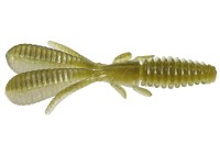 ISSEI Power BiBiBi Bug 3.5" #57 Weed Shrimp