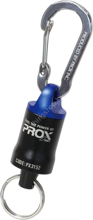 PROX PX3152BK Auto-Lock MG Joint Neo #Blue/Black