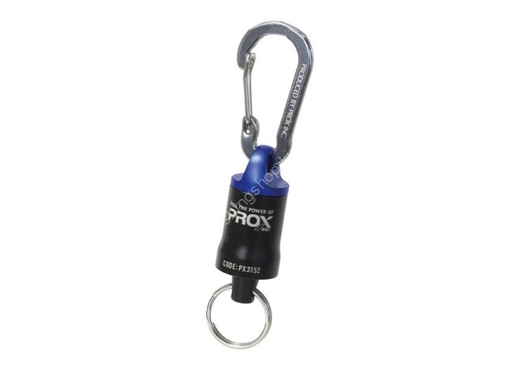 PROX Auto-Lock MG Joint Neo PX3152BK #Blue/Black