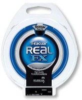 KUREHA Seaguar Real FX [Clear] 60m #1.2 (5lb)