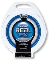 KUREHA Seaguar Real FX [Clear] 60m #1.2 (5lb)