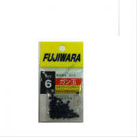 Fujiwara Gun Ball Camouflage Green 6