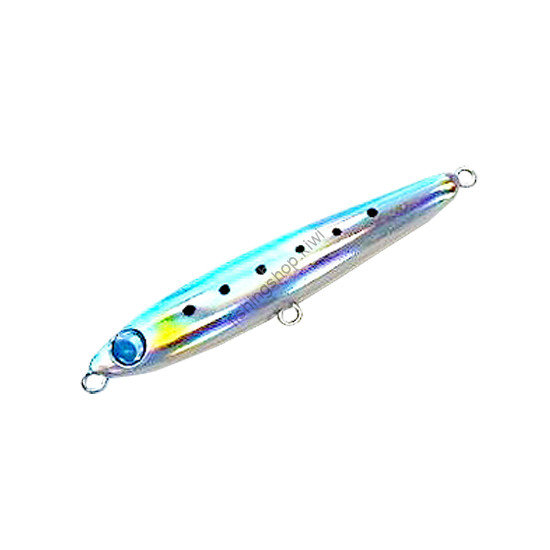Künstlich Spinning Buttobi Kun Light 95SS Farbe 12 Jumprize Locken Japan Señuelo