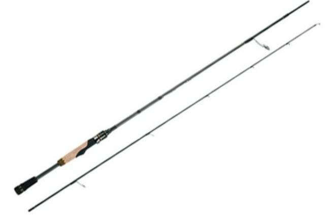 ABU GARCIA Salty Stage PRM Fenice SPBS-702M-TZ Rods buy at
