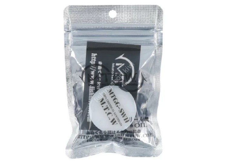 M.T.C.W. Gear Grease MTGG-SWH