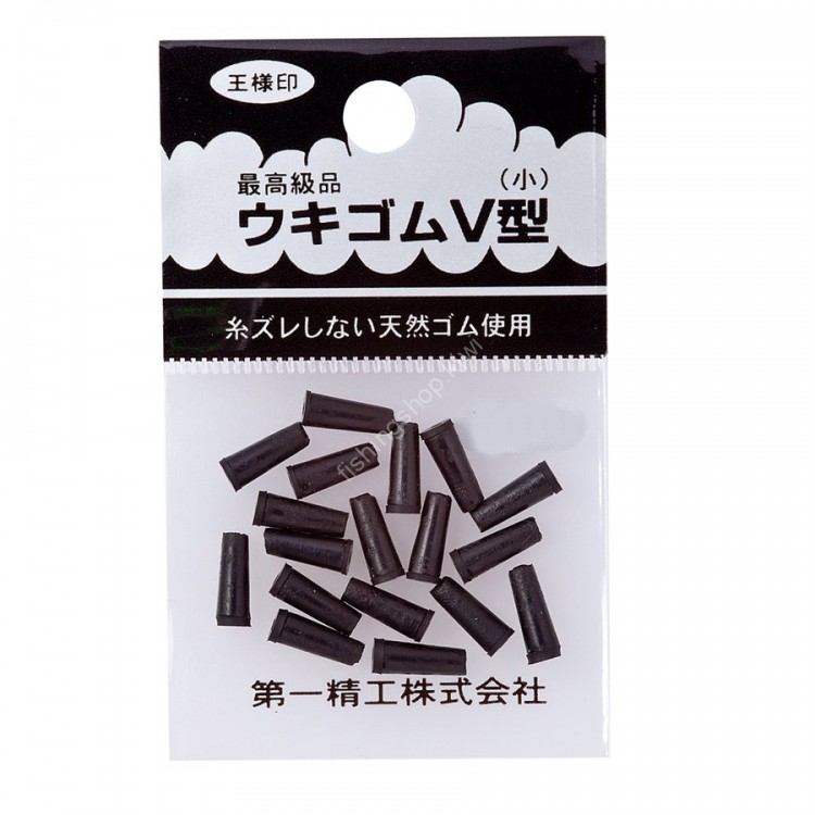 DAIICHISEIKO Uki Rubber L