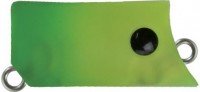 BASSDAY Pellet Pellet F # 349 Tropical Pine
