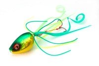 RISE JAPAN Namidama 100g #ND06 Green Gold