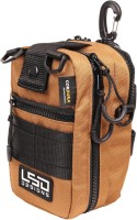 LSD Egi Pouch Pro Double #Cordura Coyote Brown