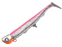 BLUE BLUE Jolty 45g Set #11 Pink Silver Orange Belly
