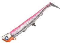 BLUE BLUE Jolty 45g Set #11 Pink Silver Orange Belly