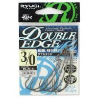 Ryugi HDE077 DOUBLE EDGE 3 / 0