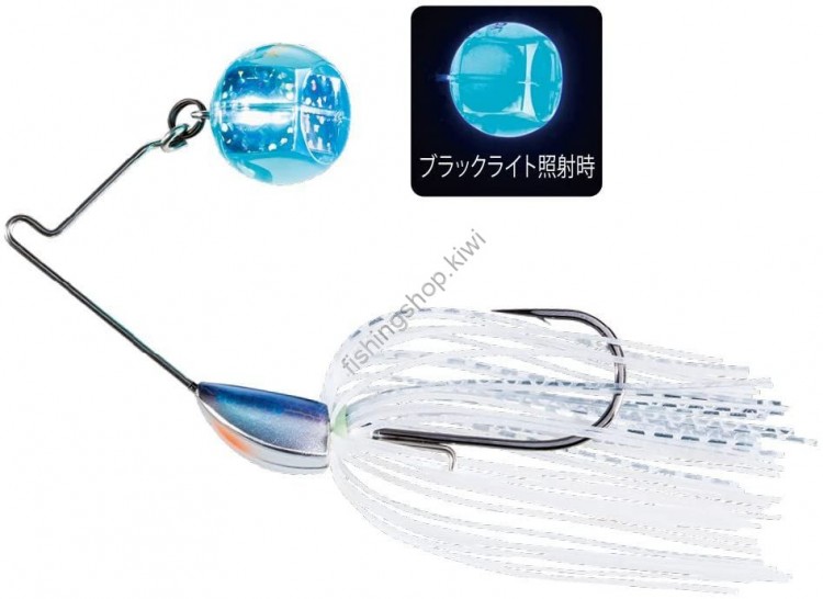 Duel 3DB Knuckle Bait 5/8 06 SH