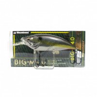 MEGABASS Big-M 4.0 m Kishaddo