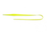 RISE JAPAN Namidama Necktie Short Straight #NS04 Yellow