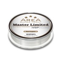 Varivas Trout Master Limited VSP Fluoro #0.5