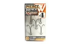 RYUGI Pierce Double TC HPW060 #4 (5pcs)