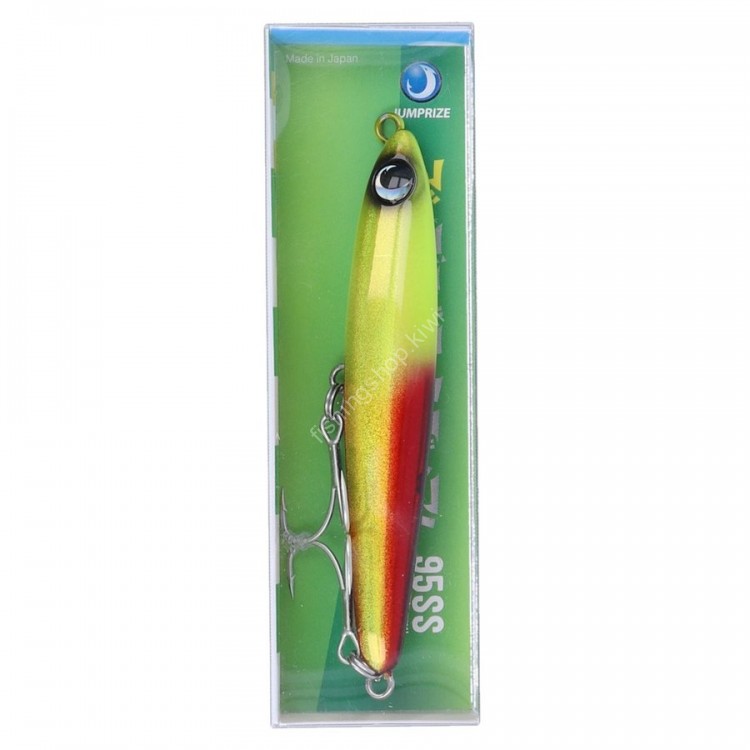 JUMPRIZE Buttobi Kun NMD95SS # 19