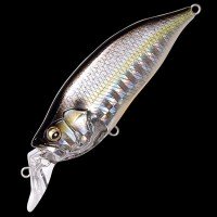 MEGABASS IXI SHAD TYPE-R Sexy Oyabu Shad II