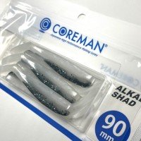 COREMAN Alkali Shad 90mm #043 Kobola Sappa