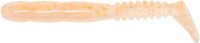 REINS Rock Vibe Shad 3'' #485 Yappari Orange Clear (15pcs)