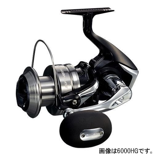 SHIMANO 14 Spheros SW 6000HG