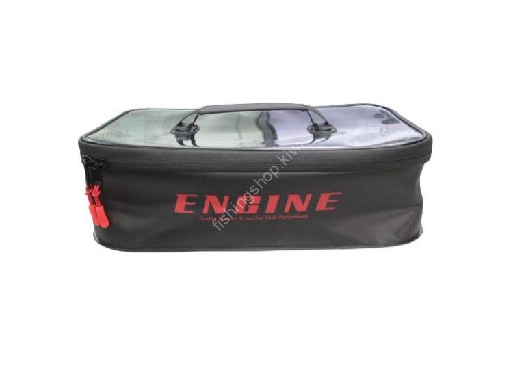 ENGINE Eva System Case II L