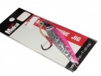 MUKAI Cast Machine Jig 30g #Pink Silver