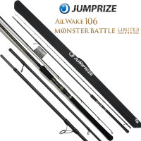 Jumprize All Wake 106 Monster Battle Limited