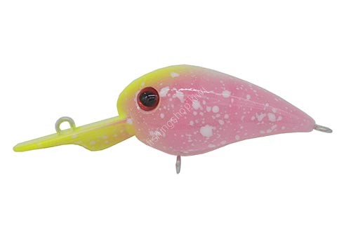 OFFICE EUCALYPTUS N-Crank SALT GL 5 Dragon