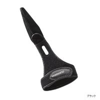 SHIMANO Power Finger GL-041C Black LL