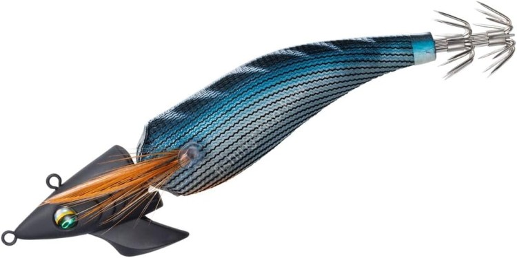 DAIWA Emeraldas Amorous Joint 3.0 #Pink Luminous-Striped Blue Cedar