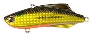 LONGIN Kick Beat 77 28g #071 Gold Bora (Lens Holo)