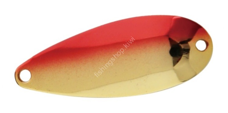 FIELD HUNTER LureMan701 3.0g #11 G.Red