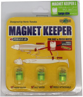 ECOGEAR MK01 Magnet Keeper L size