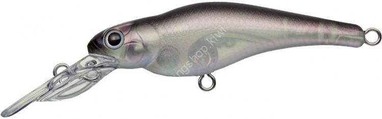 EVERGREEN Spin-Move Shad # 205 Majora Tanago