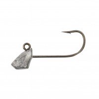 MAGBITE Bari Bari Jig Head Super Havy Wire 1.5g #4 (4pcs)